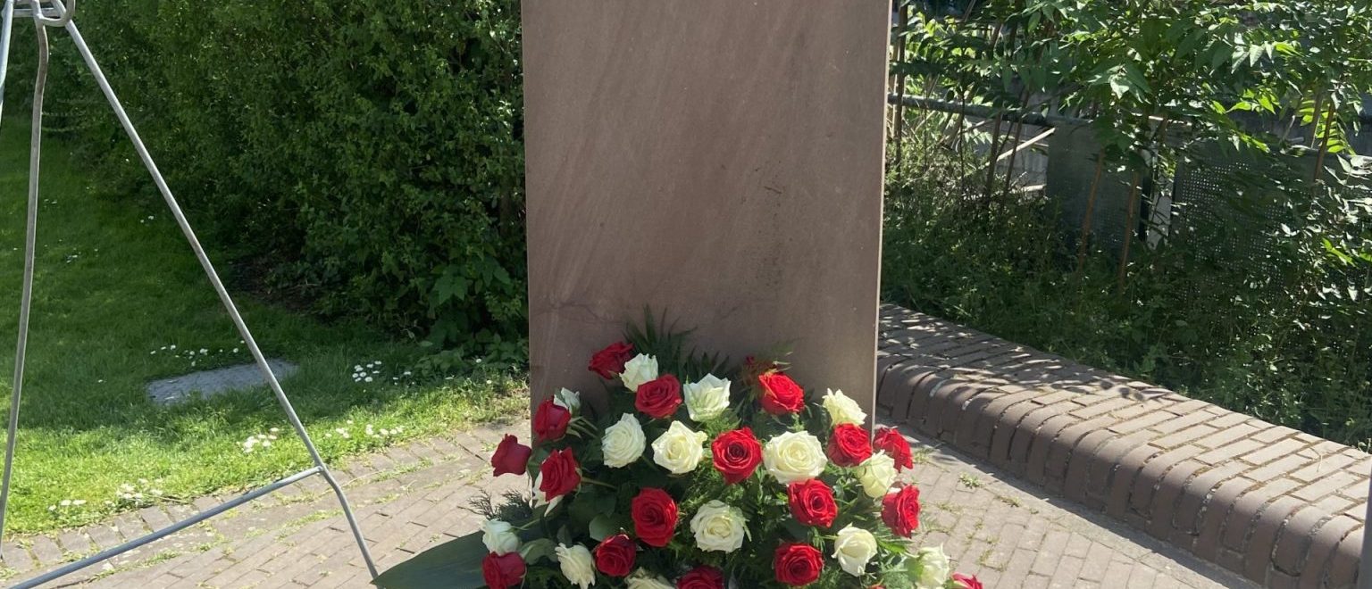 Gedenkstätten in Rheinland-Pfalz